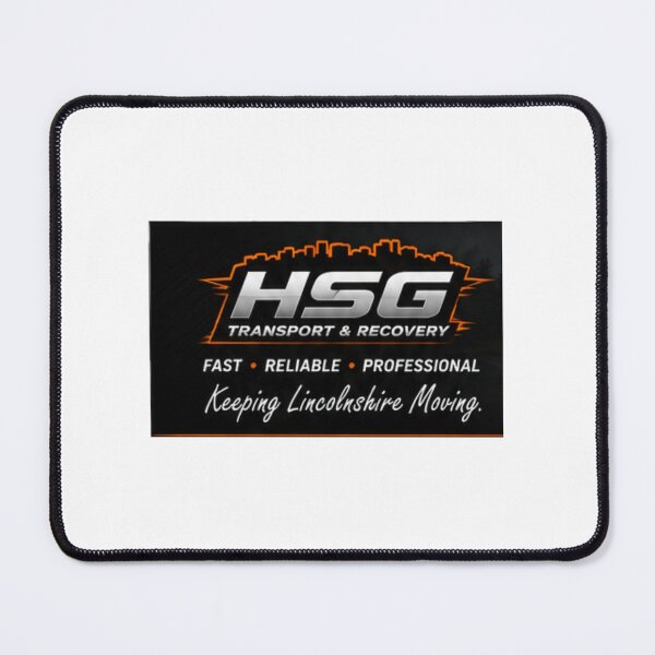 Item preview, hsg transport and recovery designed and sold by Fluid Paint Art.