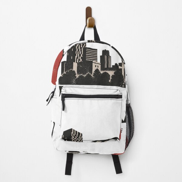 Item preview, Tirana – City of Contrast designed and sold by dufreyn.