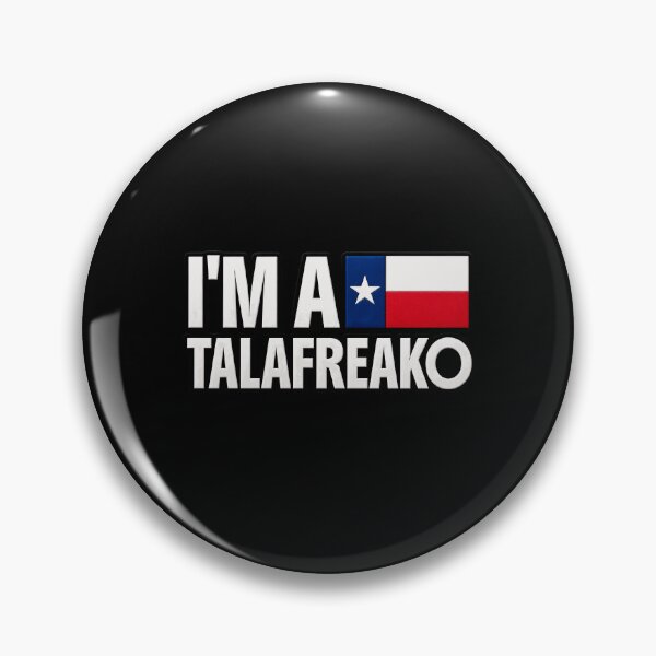 Item preview, I'm A Talafreako Vote James Talarico Texas Political Trend designed and sold by luitlauran.