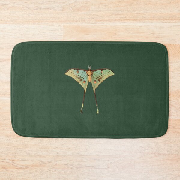 Item preview, argemme (luna moth) Oversized T-Shirt designed and sold by zudeniBowtique.