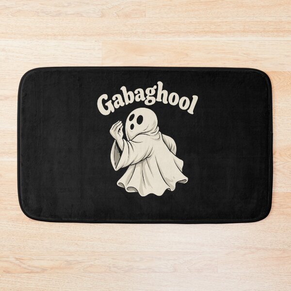 Item preview, Gabaghoul Ghost Halloween Funny Italian designed and sold by Designart68.
