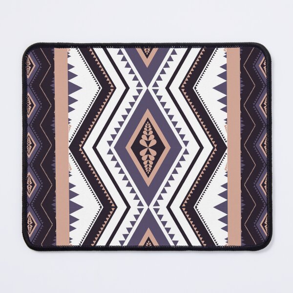 Item preview, Seamless Ethnic Geometric Pattern, Tribal Diamond Zigzag Motif Vector Background designed and sold by Jeffrey-Jeffrey.