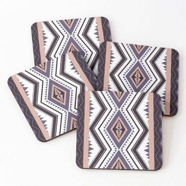Item preview, Seamless Ethnic Geometric Pattern, Tribal Diamond Zigzag Motif Vector Background designed and sold by Jeffrey-Jeffrey.