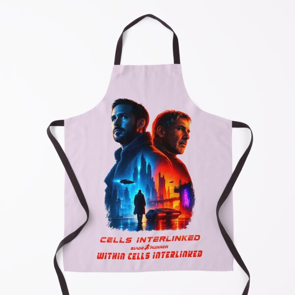 Item preview, BLADERUNNER CELLS INTERLINKED DESIGN 4 designed and sold by DigitalandPhoto.
