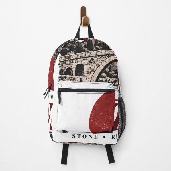 Item preview, Prizren – Stone River Memory designed and sold by dufreyn.