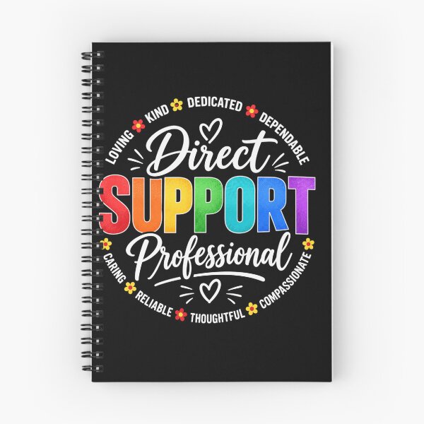 Item preview, Direct Support Rainbow Pride Volunteer Heart Quote designed and sold by anapldv.