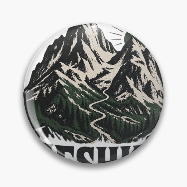 Item preview, Bjeshkët – Higher Than Fear designed and sold by dufreyn.