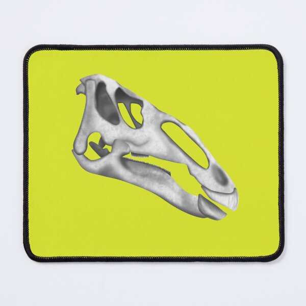 Item preview, Edmontosaurus Skull designed and sold by JAMiron Paleoart.