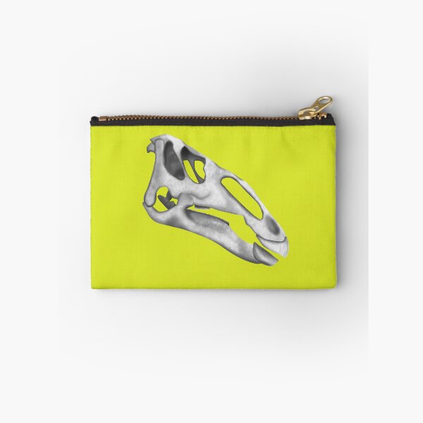 Item preview, Edmontosaurus Skull designed and sold by JAMiron Paleoart.