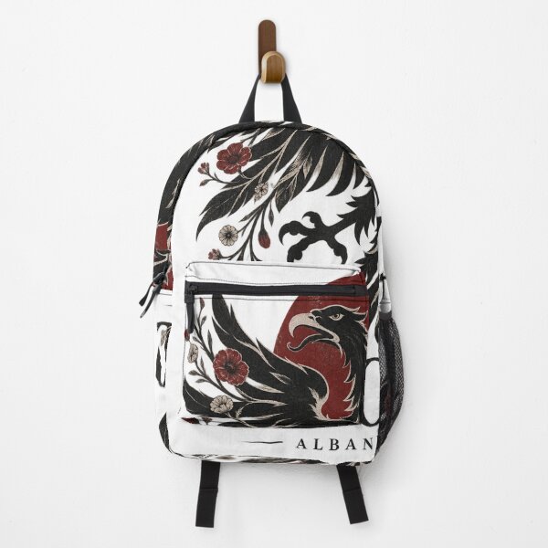 Item preview, Rooted – Albanian Soul designed and sold by moteevia.