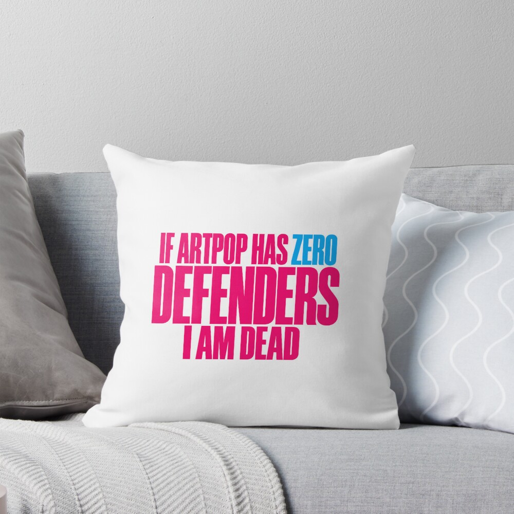 Item preview, Throw Pillow designed and sold by AspectFlora.