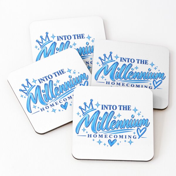 Item preview, Backstreet Boys Düsseldorf 2026, Into The Millennium Concert designed and sold by nicholcoffeyArt.
