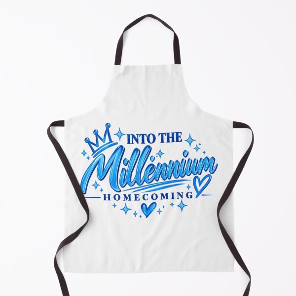 Item preview, Backstreet Boys Düsseldorf 2026, Into The Millennium Concert designed and sold by nicholcoffeyArt.