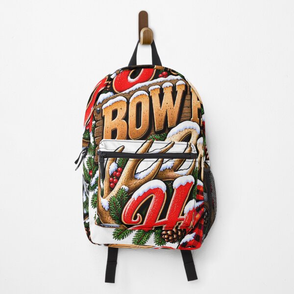 Item preview, Holiday Bow Hunting Crew Archery Christmas designed and sold by 198tees.