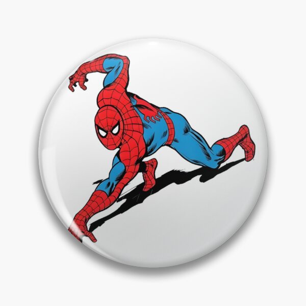 Item preview, The spider designed and sold by Theuproarstore.