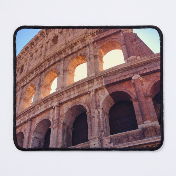 Item preview, Colosseum Detail: Roman Architecture designed and sold by Violaman.