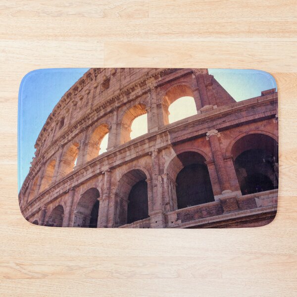 Item preview, Colosseum Detail: Roman Architecture  designed and sold by Violaman.