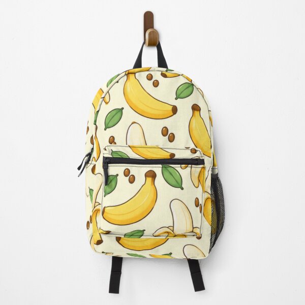 Item preview, Cute Banana Fruit designed and sold by mycute-stickers.
