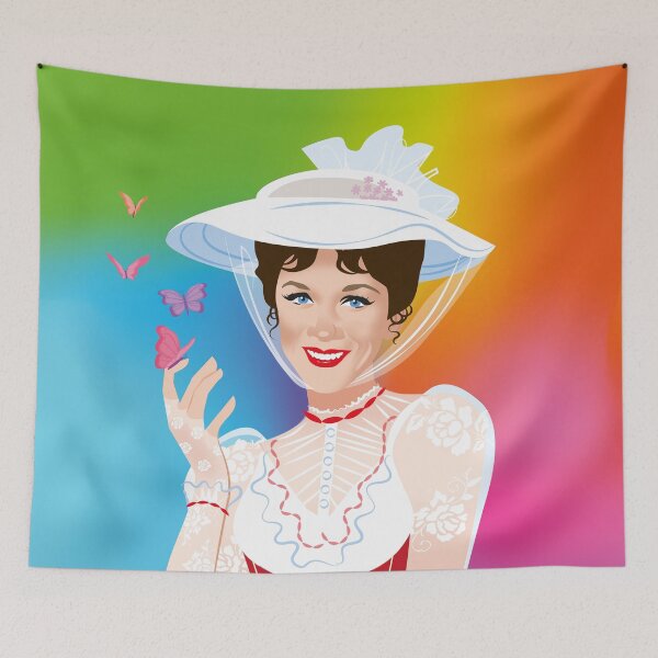 Item preview, Super Mary designed and sold by AleMogolloArt.