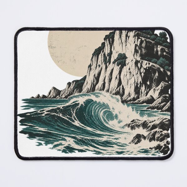Item preview, Albanian Riviera – South Coast designed and sold by dufreyn.