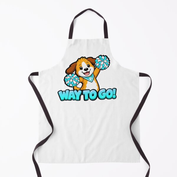 Item preview, Ham & Shiggles - Way to Go! designed and sold by Ham&Shiggles.