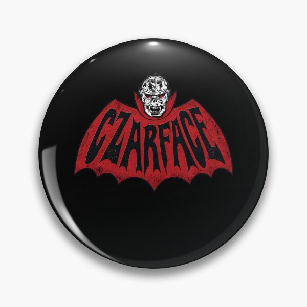 Item preview, Czarface designed and sold by Resdoploder.