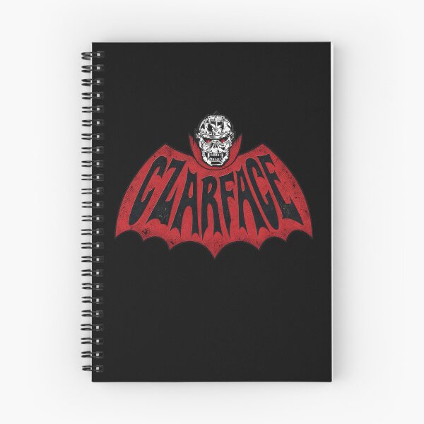 Item preview, Czarface designed and sold by Resdoploder.