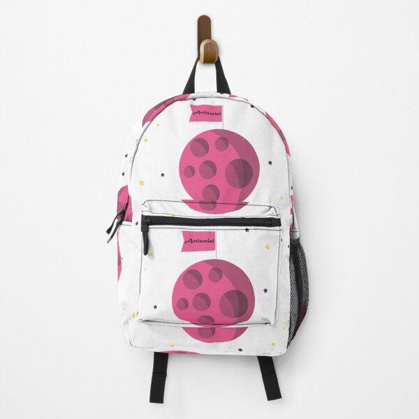 Item preview, Antisocial planet designed and sold by LucaKoj.