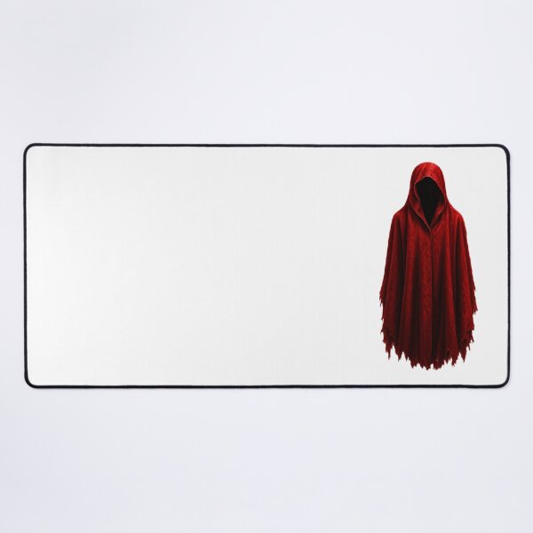 Item preview, The Faceless Crimson | Dark Gothic Clip Art designed and sold by Whatever Works.