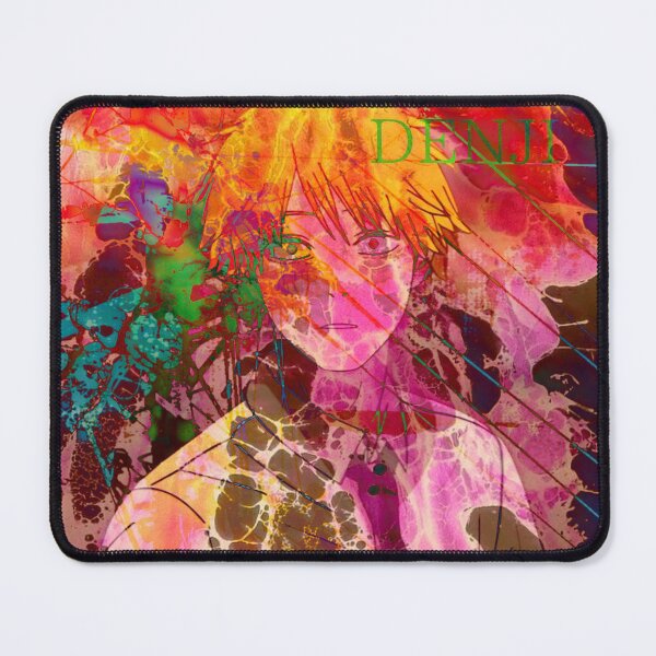 Item preview, Denji Graphic Design Photobash designed and sold by ct.dish_.