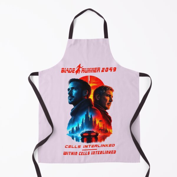 Item preview, BLADERUNNER CELLS INTERLINKED DESIGN 5 designed and sold by DigitalandPhoto.