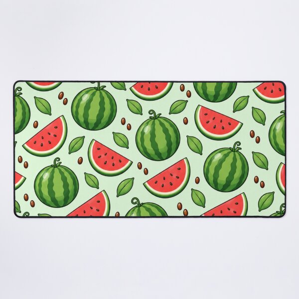 Item preview, Cute Watermelon Fruit designed and sold by mycute-stickers.