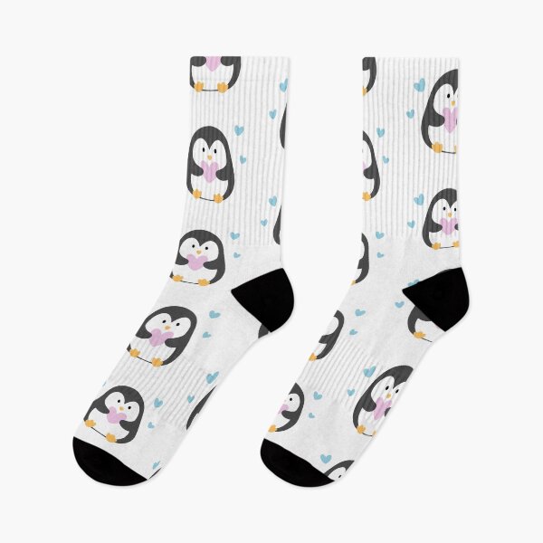 Item preview, Cute Penguin designed and sold by Design-by-Steph.