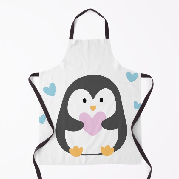 Item preview, Cute Penguin designed and sold by Design-by-Steph.