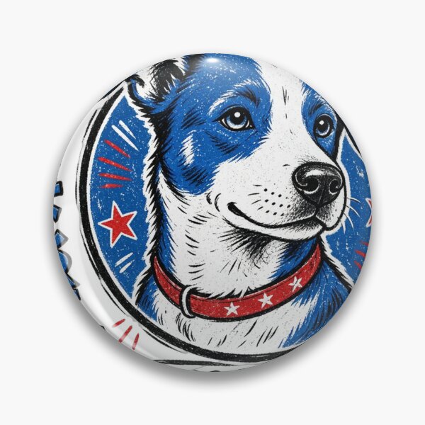 Item preview, Blue Crew Dog Flash designed and sold by PhillySportz.