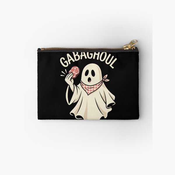 Item preview, Gabaghoul Ghost Halloween Funny Italian Gabagool  designed and sold by Designart68.