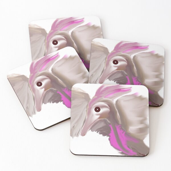 Item preview, WAK  WAK— The Comical Flying Duck in the Sky designed and sold by sadeek1021953Ss.