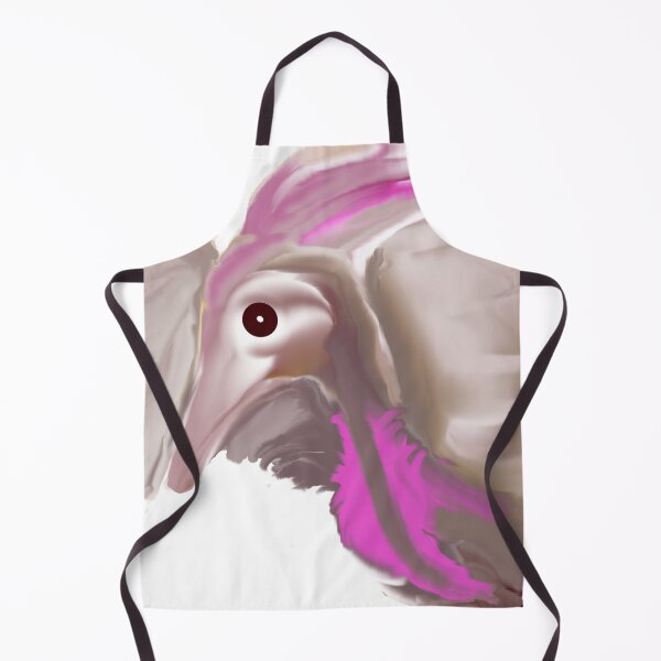 Item preview, WAK WAK— The Comical Flying Duck in the Sky designed and sold by sadeek1021953Ss.