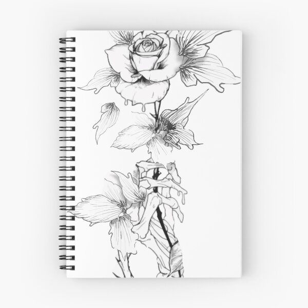 Item preview, When Death does you a favor designed and sold by Hyper-Heart.