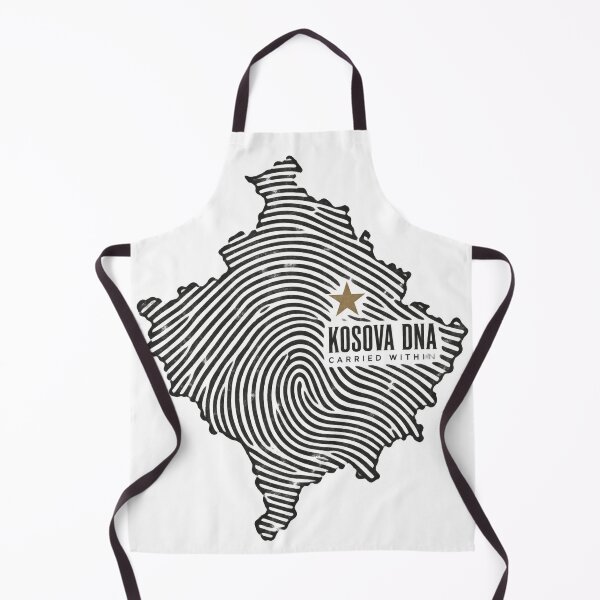 Item preview, Kosova DNA – Carried Within designed and sold by dufreyn.