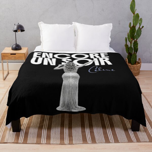 Item preview, Celine Dion Diva - Paris Encore un Soir Tour 2026 designed and sold by nicholcoffeyArt.