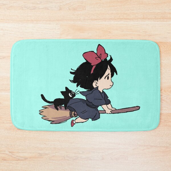 Item preview, Kiki -kiki's delivery service fanart designed and sold by Illehcimart.