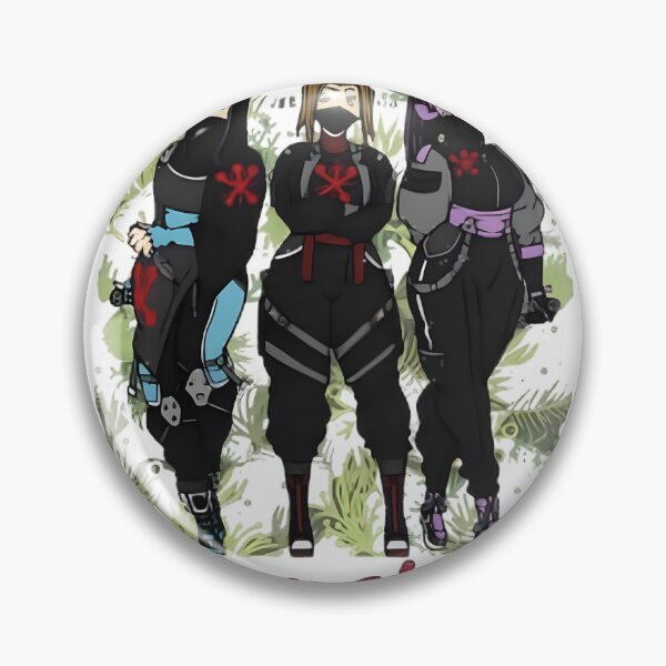 Item preview, Han Oichi Minimalist Abstract Art Design for Modern Style designed and sold by shadowboy355.