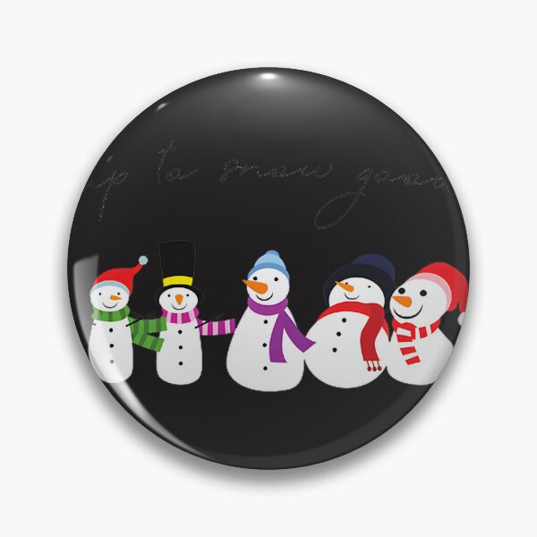 Item preview, Up To Snow Good Funny Winter Holiday Design for Seasonal Fun designed and sold by Natsu09.