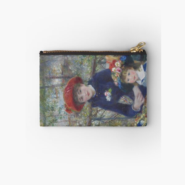 Item preview, The Two Sisters on the Terrace designed and sold by Shoupay.