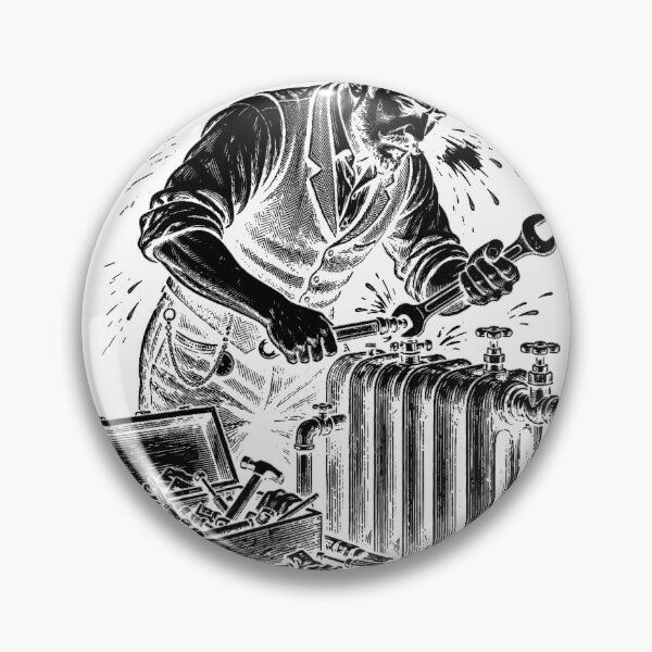 Item preview, Sweat Equity - Vintage Old Money Engraving designed and sold by The Bull Brew.