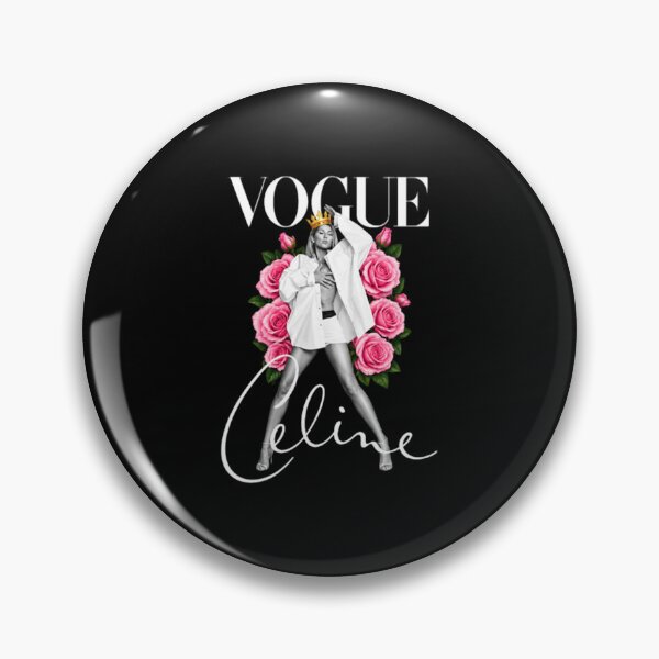 Item preview, Celine Dion Paris 2026 designed and sold by nicholcoffeyArt.