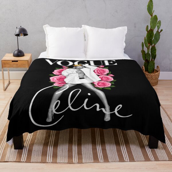 Item preview, Celine Dion Paris 2026 designed and sold by nicholcoffeyArt.