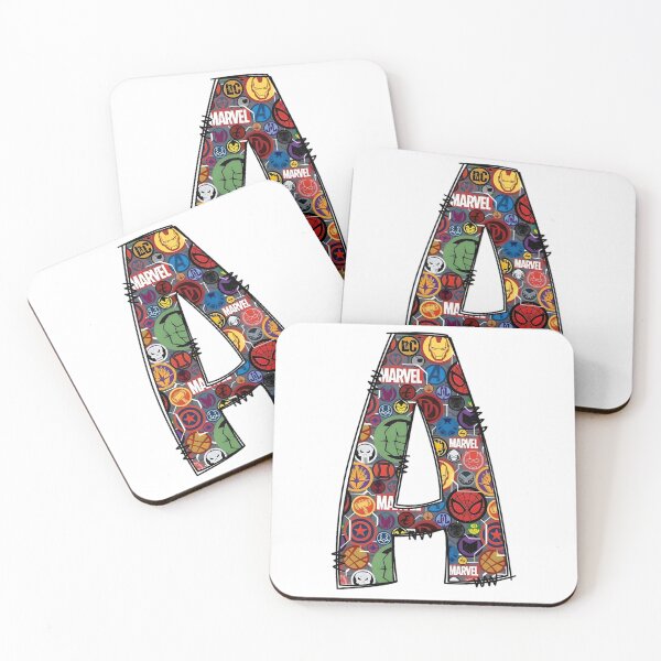 Item preview, Mightiest heroes of earth designed and sold by Theuproarstore.