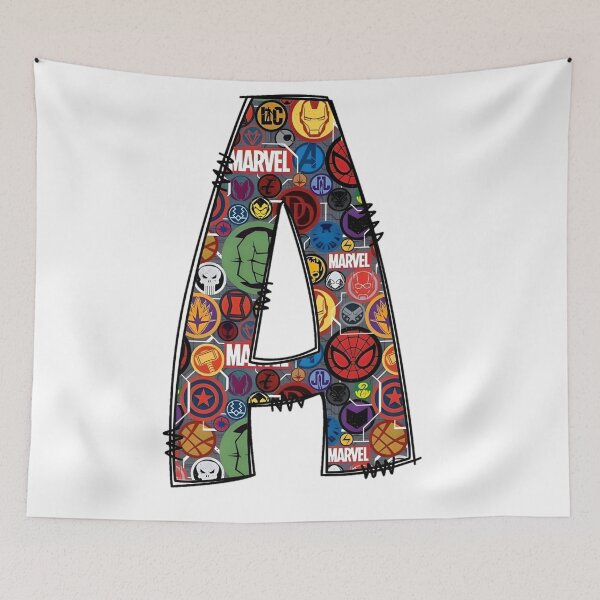 Item preview, Mightiest heroes of earth designed and sold by Theuproarstore.